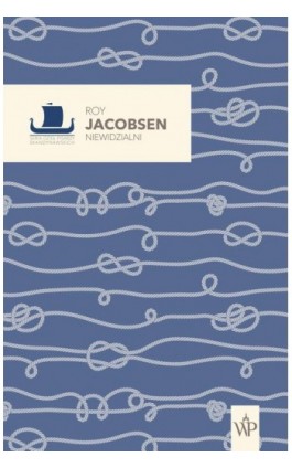 Niewidzialni - Roy Jacobsen - Ebook - 978-83-7976-049-7