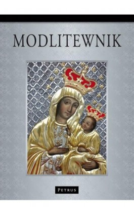 Modlitewnik - Łukasz Michalczewski - Ebook - 978-83-7720-121-3