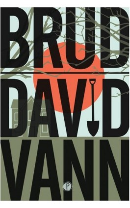 Brud - David Vann - Ebook - 978-83-953-5237-9