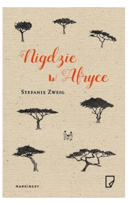 Nigdzie w Afryce - Stefanie Zweig - Ebook - 978-83-65282-86-6