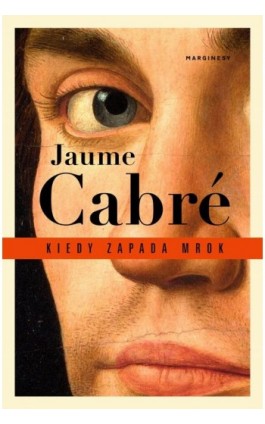 Kiedy zapada mrok - Jaume Cabré - Ebook - 978-83-66140-64-6