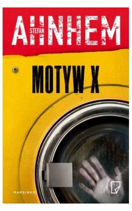 Motyw X - Stefan Ahnhem - Ebook - 978-83-65973-80-1