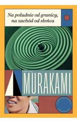 Na południe od granicy, na zachód od słońca - Haruki Murakami - Ebook - 978-83-287-3334-3