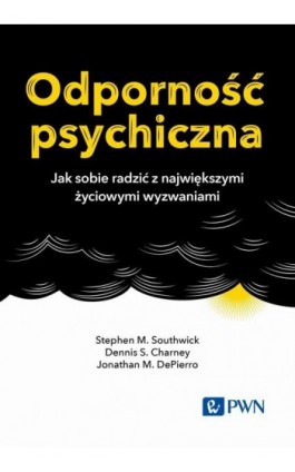 Odporność psychiczna - Stephen M. Southwick - Ebook - 978-83-01-23665-6