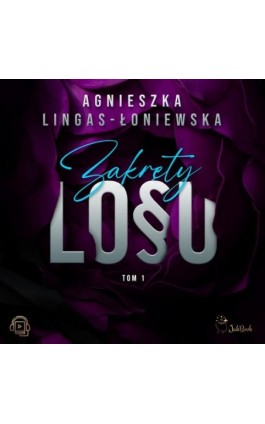 Zakręty losu - Agnieszka Lingas-Łoniewska - Audiobook - 978-83-67685-51-1