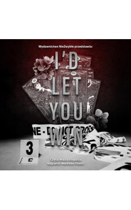I'd Let You Win - Natalia Antczak - Audiobook - 978-83-8362-457-0