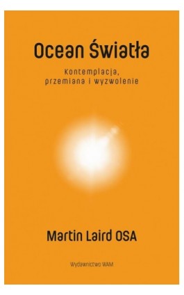 Ocean Światła - Martin Laird - Ebook - 978-83-277-4207-0