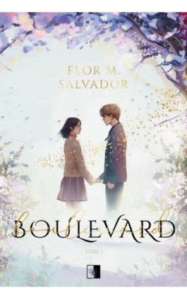 Boulevard - Flor M. Salvador - Ebook - 978-83-8362-620-8