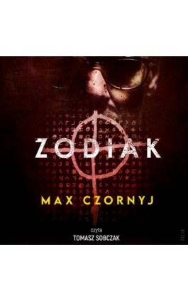 Zodiak - Max Czornyj - Audiobook - 978-83-8357-627-5