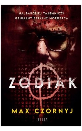 Zodiak - Max Czornyj - Ebook - 978-83-8357-636-7