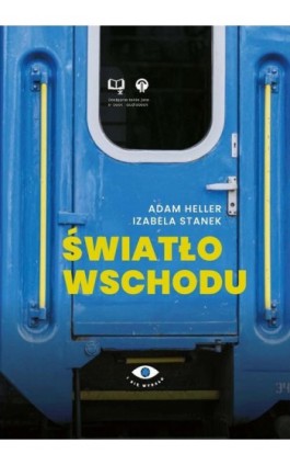 Światło wschodu - Adam Heller - Ebook - 9788382458909