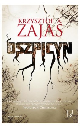 Oszpicyn - Krzysztof A. Zajas - Ebook - 978-83-65586-76-6