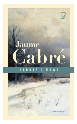 Podróż zimowa - Jaume Cabré - Ebook - 978-83-65973-34-4