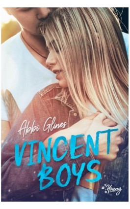 Vincent Boys. Tom 1 - Abbi Glines - Ebook - 978-83-8371-080-8