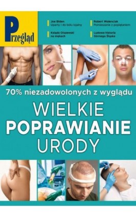 Przegląd. 28 - Jerzy Domański - Ebook