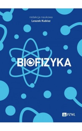 Biofizyka - Ebook - 978-83-01-23758-5