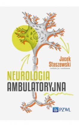 Neurologia ambulatoryjna - Ebook - 978-83-01-23453-9