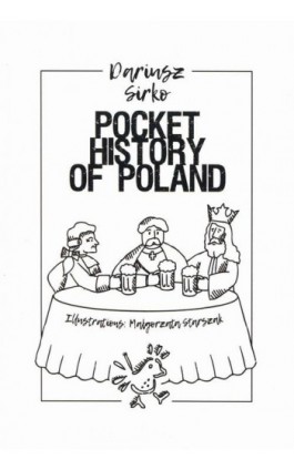 Pocket History of Poland - Dariusz Sirko - Ebook - 978-83-951649-3-4