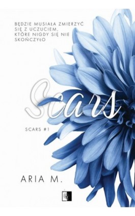 Scars - Aria M. - Ebook - 978-83-8362-661-1