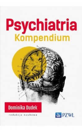 Psychiatria Kompendium - Ebook - 978-83-01-23813-1