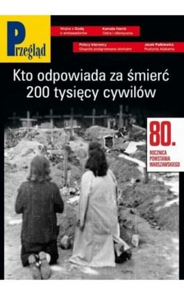 Przegląd. 31 - Jerzy Domański - Ebook