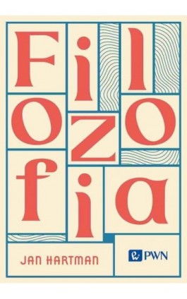 Filozofia - Jan Hartman - Ebook - 978-83-01-23768-4