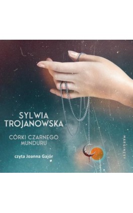 Córki czarnego munduru - Sylwia Trojanowska - Audiobook - 978-83-68226-21-8