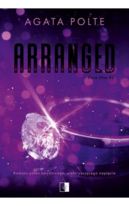 Arranged - Agata Polte - Ebook - 978-83-8362-605-5