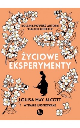 Życiowe eksperymenty - Louisa May Alcott - Ebook - 978-83-8241-026-6