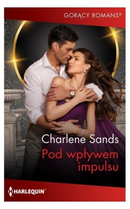 Pod wpływem impulsu - Charlene Sands - Ebook - 978-83-291-1312-0