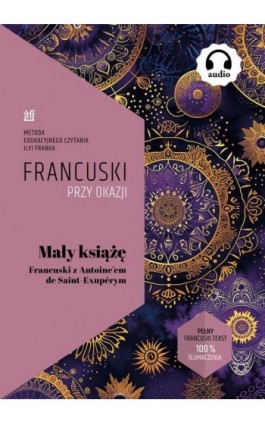 Mały Książę. - Ilya Frank - Ebook - 978-83-964751-6-9