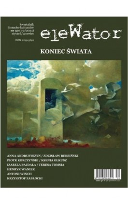 eleWator 39 (1-2/2024) - Praca zbiorowa - Ebook