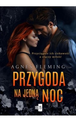 Przygoda na jedną noc - Agnes Fleming - Ebook - 978-83-8290-576-2