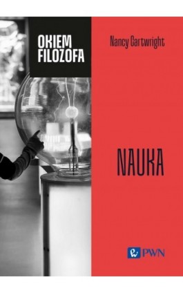 Nauka - Nancy Cartwright - Ebook - 978-83-01-23733-2