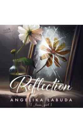 Reflection - Angelika Łabuda - Audiobook - 978-83-289-1992-1