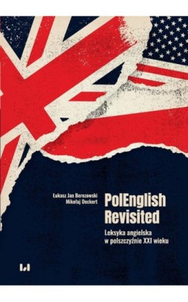 PolEnglish Revisited - Łukasz Jan Berezowski - Ebook - 978-83-8331-162-3