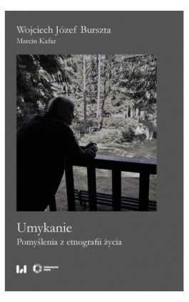 Umykanie - Wojciech Józef Burszta - Ebook - 978-83-8331-272-9