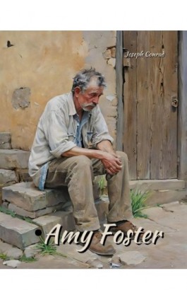 Amy Foster - Joseph Conrad - Ebook - 978-83-7639-660-6