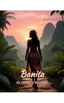 Banita. An Outcast of the Islands - Joseph Conrad - Ebook - 978-83-7639-649-1