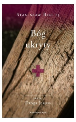 Bóg ukryty - Stanisław Biel - Ebook - 978-83-277-4213-1