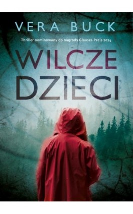 Wilcze dzieci - Vera Buck - Ebook - 978-83-67173-97-1