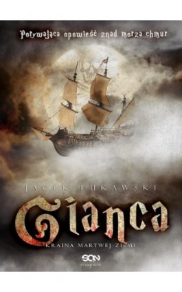 Gianca - Jacek Łukawski - Ebook - 978-83-7924-798-1