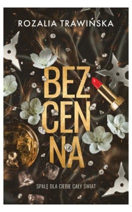 Bezcenna - Rozalia Trawińska - Ebook - 978-83-287-3310-7