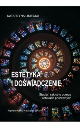 Estetyka i doświadczenie - Katarzyna Lisiecka - Ebook - 978-83-232-3494-4