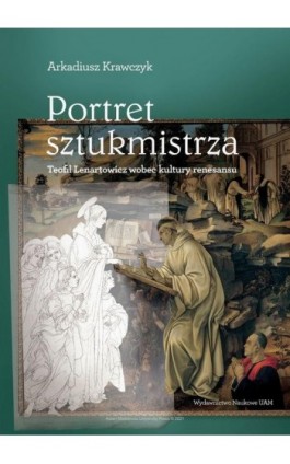 Portret sztukmistrza - Arkadiusz Krawczyk - Ebook - 978-83-232-3928-4