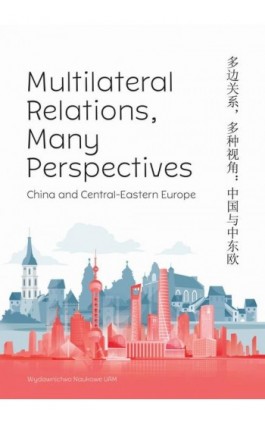 Multilateral Relations, Many Perspectives - Ebook - 978-83-232-4051-8