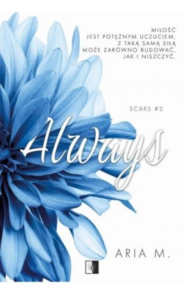 Always - Aria M. - Ebook - 978-83-8362-769-4