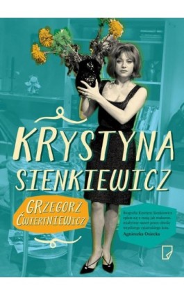 Krystyna Sienkiewicz - Grzegorz Ćwiertniewicz - Ebook - 978-83-65282-15-6