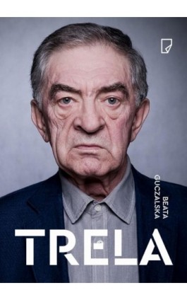 Trela - Beata Guczalska - Ebook - 978-83-65282-12-5