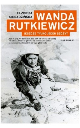 Wanda Rutkiewicz - Elżbieta Sieradzińska - Ebook - 978-83-65973-59-7